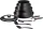 Tefal L39593 Ingenio Unlimited On Kochgeschirr-Set, 13-tlg. (L3959343)