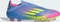 adidas F50 Elite Laceless AG blue fusion/lucid lemon/lucid pink Vorschaubild