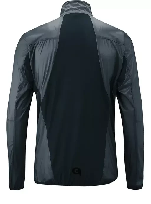 Gonso Serru Fahrradjacke graphite (Herren)