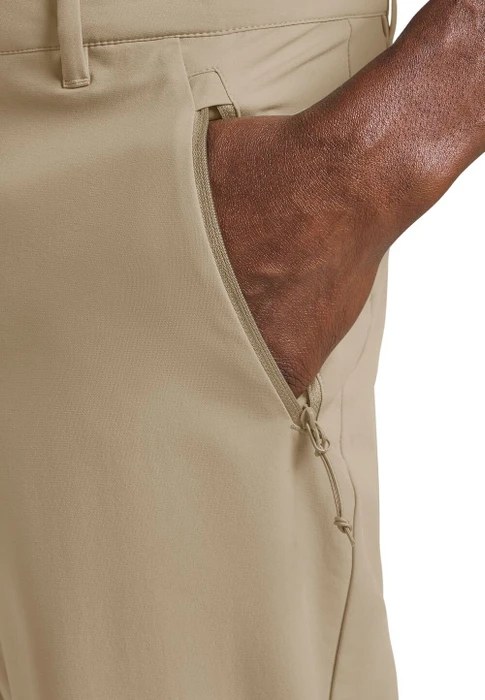Jack Wolfskin Pico Trail Hose lang hazel wood (Herren)