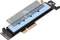 SilverStone ECM26, PCIe x4 -> M.2 PCIe Vorschaubild
