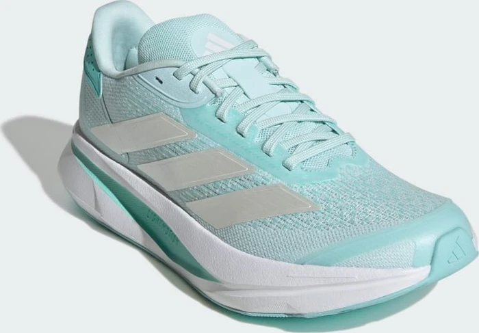 adidas Duramo SL 2.0 halo mint/zero metalic/flash aqua (Damen)