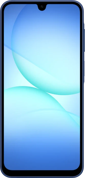 Samsung Galaxy A17 5G 128GB blau