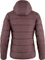 Fjällräven Keb Padded Hoodie Funktionsjacke port (Damen) Vorschaubild