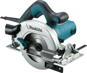 Makita HS6601J Elektro-Handkreissäge inkl. MAKPAC