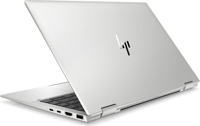 HP EliteBook x360 1040 G8, grau, Core i5-1135G7, 16GB RAM, 512GB SSD, LTE, DE