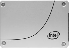 Intel SSD DC S4500 2.5" 960GB, 2.5" / SATA 6Gb/s