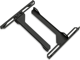 EK Water Blocks EK-Loop Angled Bracket, 140/140mm