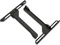 EK Water Blocks EK-Loop Angled Bracket Vorschaubild