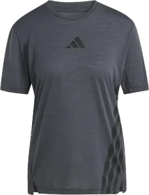 adidas Terrex Xperior Climacool+ Laufshirt kurzarm carbon (Damen)