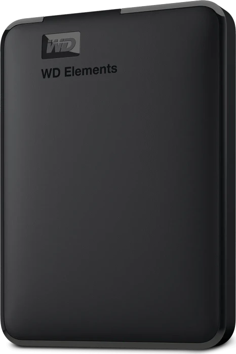 Western Digital WD Elements portable, 1.5TB, USB 3.0 Micro-B