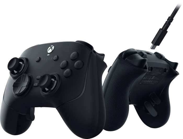 Razer Wolverine V3 Tournament Edition Controller schwarz (Xbox SX/Xbox One/PC)