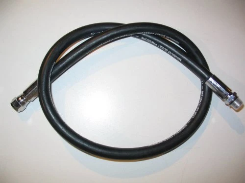 Polaris 7/16" Hochdruckschlauch