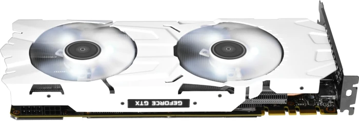 KFA2 GeForce GTX 1080 Ti EXOC White, 11GB GDDR5X, HDMI, 3x DP