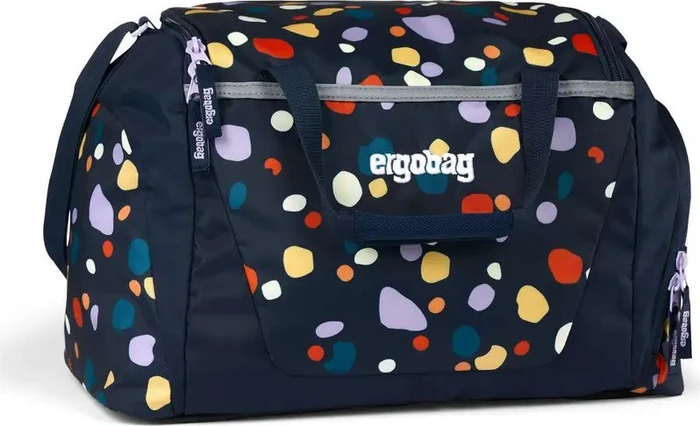 Ergobag Sporttasche