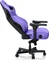Anda Seat Kaiser 4 Premium L Gamingstuhl, violett Vorschaubild