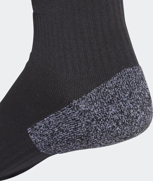 adidas Adi 21 Fußballstutzen schwarz/weiß