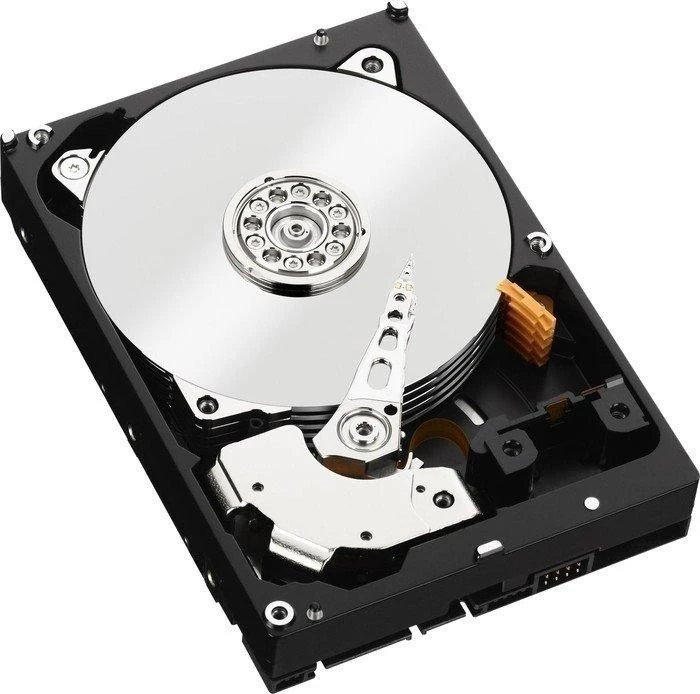 Western Digital WD Re 2TB, 24/7, 512n / 3.5" / SATA 6Gb/s