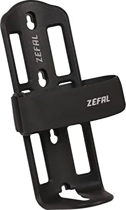 Zéfal Z Adventure Flaschenhalter schwarz