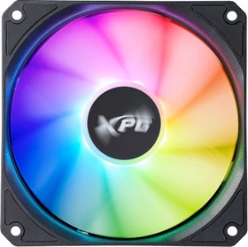 ADATA XPG Vento R 120 ARGB, schwarz, 120mm