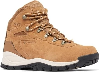 Columbia Newton Ridge Plus elk/dark stone (Damen)