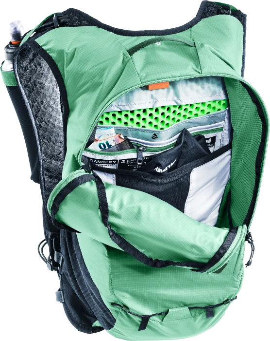 Deuter Ascender 7 spearmint