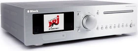 Block CVR-200 silber