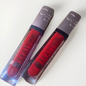 Catrice Matt Pro Ink Non-Transfer Liquid Lipstick 090 this is my statement, 5ml