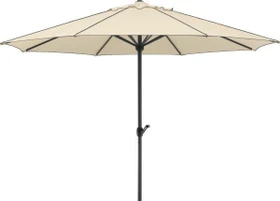 Schneider Adria Sonnenschirm 350cm natur
