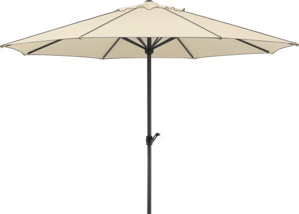 Schneider Adria Sonnenschirm 350cm natur