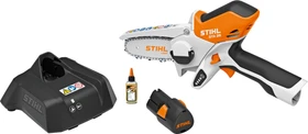 Stihl GTA 26 Set Akku-Astsäge inkl. Tasche + Akku 2.6Ah