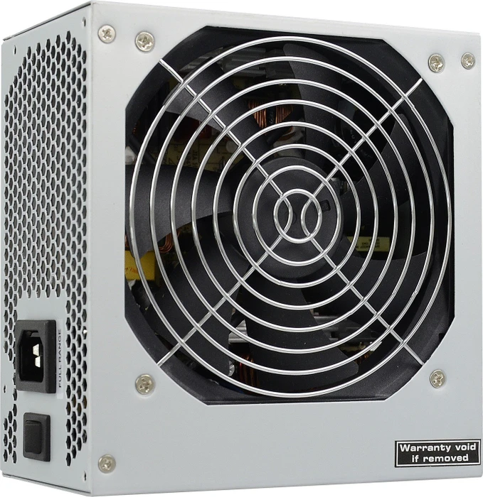FSP FSP400-60GHN(85+) 400W, ATX 2.2