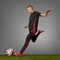 adidas Predator League Laceless MG lucid red/cloud white/core black Vorschaubild
