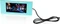 Thermaltake LCD Panel Kit 6.0" für Thermaltake View 600 TG, Monitor Kit, Mint Strawberry Vorschaubild