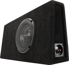 Rockford Fosgate T1S-1X10P