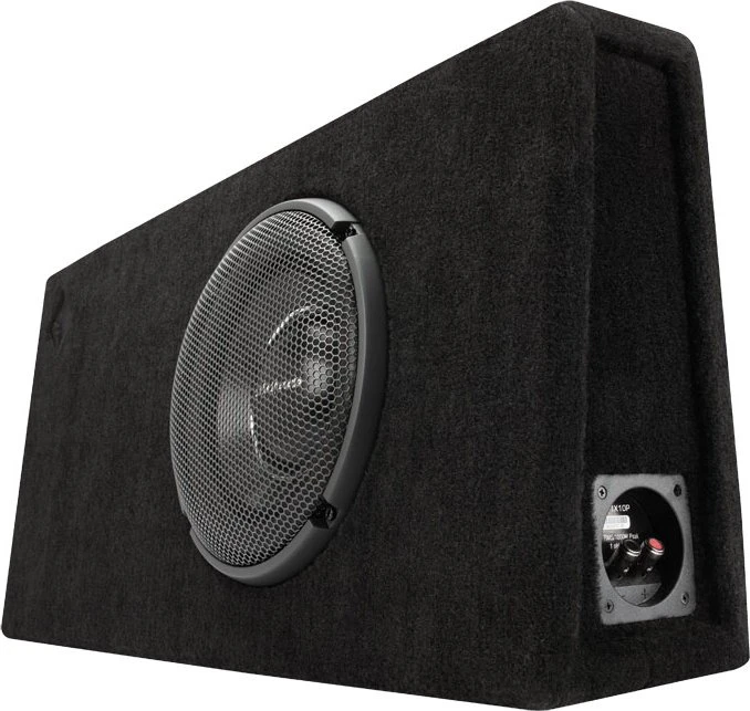 Rockford Fosgate T1S-1X10P