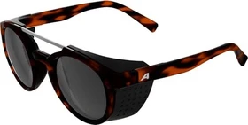 Alpina Glace havana matt-black/schwarz