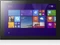 Lenovo IdeaPad Miix 3 10, Atom Z3735F, 32GB, Windows 8.1 32bit Bing Vorschaubild