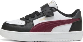 Puma Caven 2.0 puma black/team regal red/puma white (Junior)
