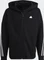 adidas Future Icons 3-Streifen Hoodie schwarz/weiß (Junior) Vorschaubild