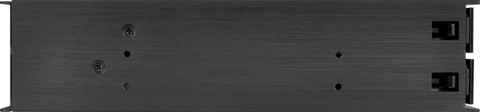 SilverStone Front Panel Storage FS204