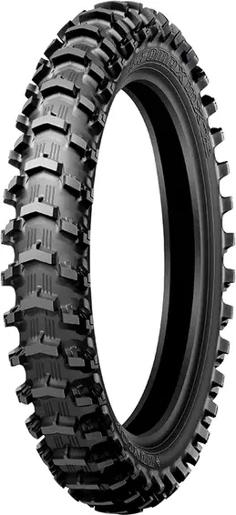 Dunlop Geomax MX12