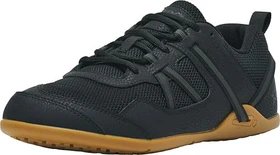 Xero Prio Suede black/gum (Herren)