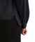 Falke Basic Apparel Cardigan Rundhals Strickjacke night sky (Damen) Vorschaubild