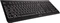 Cherry DW 3000 schwarz, USB, DE Vorschaubild