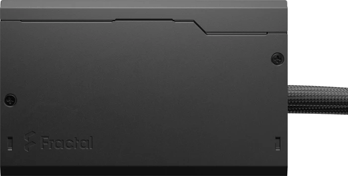 Fractal Design Anode Bronze 550W, ATX 2.52