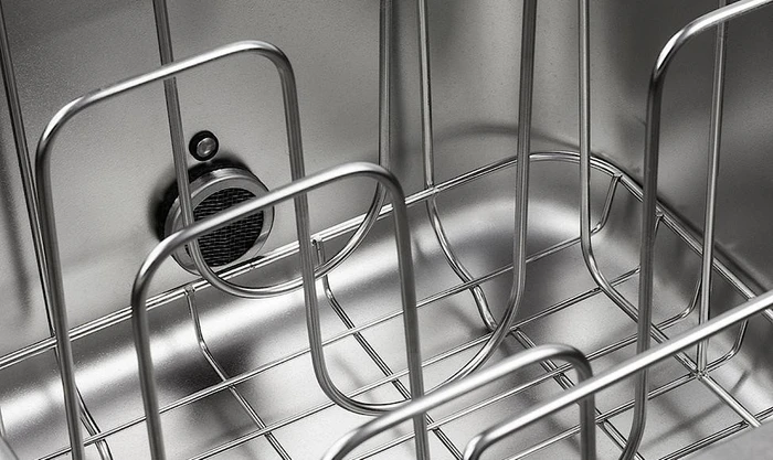 Caso SV900 Sous-Vide Garer