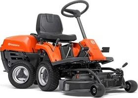 Husqvarna Rider 112C5 Benzin-Rasentraktor