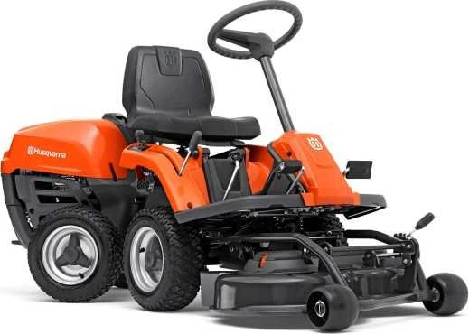 Husqvarna Rider 112C5 Benzin-Rasentraktor