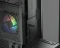Cougar Duoface Pro RGB, schwarz, Glasfenster Vorschaubild